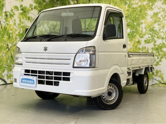 キャリイ KC 農繁仕様 4WD 