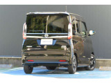 納車前には入念な点検整備をさせていただいてます。もちろん全車走行距離無制限のワイド保証付きですので、購入後も安心して乗っていただけます。