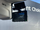 人気のドライブレコーダー☆安心・安全な運転のためもはや必須の装備ですね♪