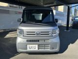 N-VAN G 