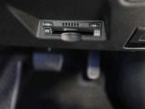 ETC車載器が搭載されているので、高速道路の乗り降りもノンストップで通過できます♪