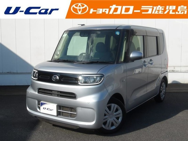 タント X 