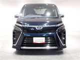 ヴォクシー 2.0 ZS 煌III 