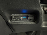 ETC付!高速道路の料金所はキャッシュレスで通過です!サービスエリア等にあるスマートインターの出入りも利用可能でとっても便利☆ご納車後すぐにお使い頂けるようセットアップしてのお渡しとなります。