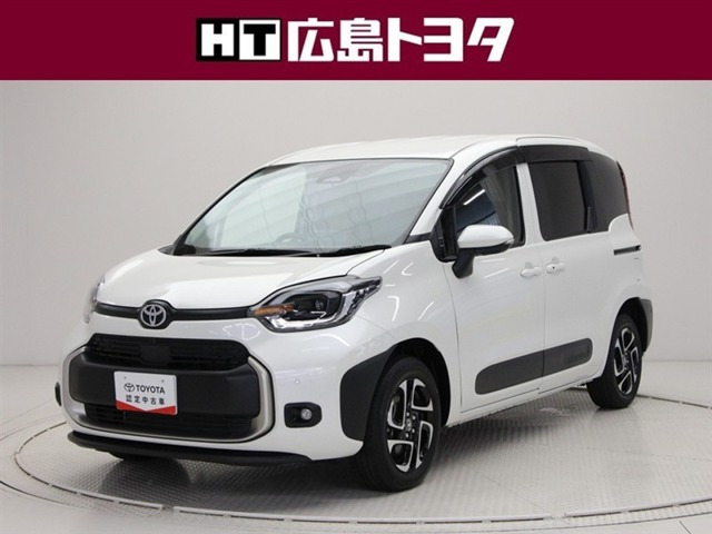 シエンタ ハイブリッド 1.5 Z E-Four 4WD 