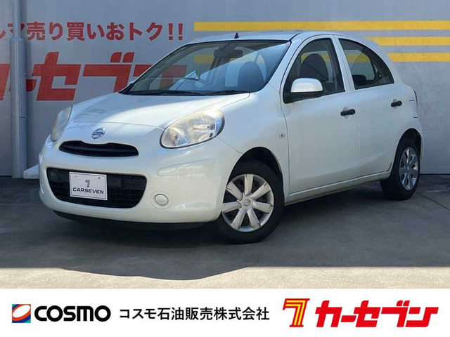 マーチ 1.2 12S
