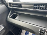 荷物置きです