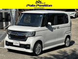 禁煙車・ナビ・TV・バックカメラ・ETC・両側自動スライドドア・プッシュスタート・オートライト・シートヒーター・距離49000キロ