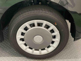 納車後の点検、車検などアフターサービスもお任せください!
