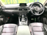 CX-5 2.2 XD Lパッケージ 