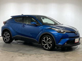 C-HR ハイブリッド 1.8 G 