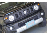 ジムニーシエラ 1.5 JC 4WD 