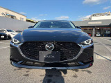 MAZDA3セダン 2.0 20S ブラック セレクション 