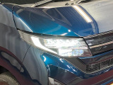 LEDヘッドランプ