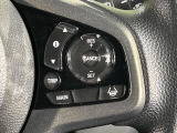 【アダプティブクルーズコントロール】高速道路での長距離走行が楽に!!自動で速度を保つクルーズコントロールが、衝突軽減システムと連携し、前方の車両を感知して車間を保つように速度調節してくれます!!