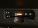 【ETC車載器】もはや必須アイテムのETCを搭載!高速道路のご利用時にとても便利!わずらわしい料金所での現金支払いが不要となりスムーズに通過できます♪