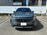 3008 GT ハイブリッド アルカンタラパッケージ 