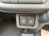 シートヒーターは寒い冬に活躍してくれます 運転席助手席