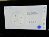 ナビの契約が必要になります