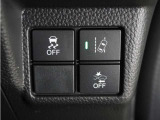 ◆VSA◆横滑り防止装置が装備されています。コーナーリング時の横すべりを抑える機能と、車両の急激な挙動変化を抑える機能で、安定した走行を実現しています。運転に安心とゆとりが出来ます。