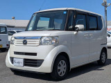 N-BOX G 