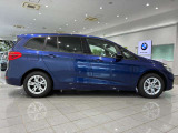 2シリーズグランツアラー 218i 