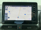 迫力ある9インチ大画面の日産純正ナビ!地デジTVやBluetooth機能など充実したAV機能で毎日のドライブや遠出も快適に楽しめます♪