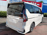 セレナ 1.2 e-POWER ハイウェイスターV 