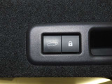 パワーバックドアを装備しております。