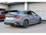 レヴォーグ 1.8 STI スポーツ EX 4WD 