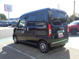 N-VAN +スタイル ファン ターボ ホンダセンシング 