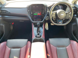 レヴォーグ 2.4 STI スポーツR EX 4WD 