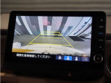◆バックカメラ◆リバースにするだけで映ります、後方の安全確認や、狭い駐車場での車庫入れ、雨の日や夜間など視界の悪い時に便利です!安全にバックする為には欠かせない装備です。