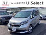 ホンダカーズ千葉U-Select浜野へようこそ! 当社お墨付き車両!人気車両で充実装備の一台!お薦めです!