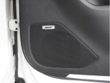 【BOSEサウンド】BOSE社との共同開発により室内空間に最適な音響チューニングを施し、クリアで臨場感のあるダイナミックサウンドをお楽しみいただけます。