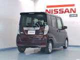 デイズルークス ハイウェイスター S 