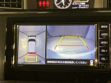 いまや必須装備「ナビゲーション」搭載!知らない場所に、スイスイッとドライブ。なんて便利な機能でしょうか?もう、これなしではハンドルを握れませんね!でも、運転中の操作は危険ですのでご注意ですね♪