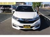 シャトル 1.5 ハイブリッド X 4WD