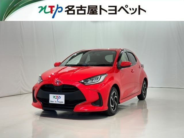 ヤリス 1.0 G