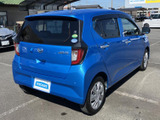 ミライース X SAIII 