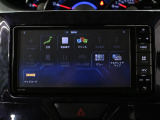 純正ナビ DVD再生 CD再生 フルセグTV Bluetooth 全方位カメラ
