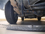 下廻りの状態