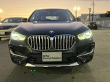 X1 xドライブ 18d xライン 4WD 