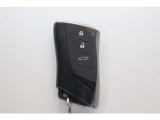 スマートキー装備!毎回鍵を出さなくても大丈夫です!