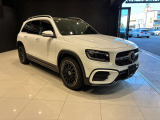 GLB GLB200d 4マチック アーバン スターズ ディーゼル 4WD 
