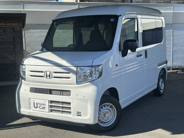 N-VAN G