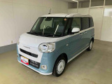 ダイハツ ムーヴキャンバス