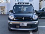 クロスビー 1.0 ハイブリッド(HYBRID) MZ 4WD 