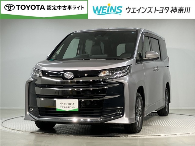ノア  1.8 ハイブリッド S-Z E-Four 4WD