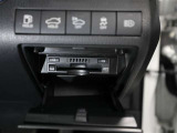 ETC車載器が搭載されているので、高速道路の乗り降りもノンストップで通過できます♪
